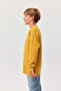 Boy's Crew Neck Knitwear Sweater - 2