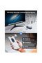 Jiggler M4 Ultra Mouse Silent, LED, timer, app control - 6