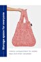 – 2-in-1 Foldable Waterproof Backpack and Tote (Lightweight, Convertible Rucksack/Shoulder - 5