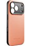 iPhone 17 Pro MagSafe Case ACTIVE 2.0 – Apricot - 4