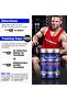 Nutrition 100% Pure Micronized Glutamine, 420 ml (400 g) - 3