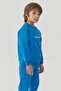 Boy's Basic Sweat Top - 2