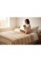100% Cotton Double Tasseled Pique, Bedspread 200X240 cm - 4