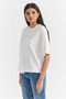 Women's Written T-shirt - 2
