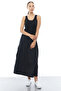 Women's Parachute Fabric Pocket Skirt - 3