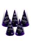 12-piece fez set