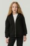 Girl's Hooded Sweat Top