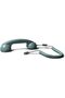 Pop Phone Slate Retro Handset USB-C, Plug and Talk Connection, Hi-Quality Microphone and Speaker