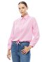 Women's Striped Shirt - 3