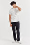 Men's Basic T-shirt - 7