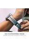 Active Band Strap for Apple Watch 42/44/45/49mm - Black/Sandstone - 3
