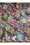 Football Fire Mega Box 48 Pcs Mini Box 384 Footballer Cards - 2