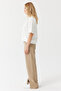 Women's High Waist Jeans - 2