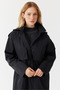 Women's Windbreaker Trench Coat - 6