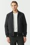 Men's Bomber Slim Jacket