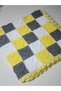 Marsela Lined Baby Blanket - 2