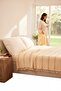 100% Cotton Double Tasseled Pique, Bedspread 200X240 cm - 4