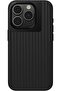 Bold Case Compatible With iPhone 15 Pro 6.1" - Drop Proof, Shock Absorbing, Silicon Grip, Recycled Plastic
