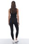 Women's High Waist Leggings - 6