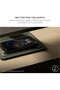 Desk Mat – Water-Resistant Dual-Sided Desk Pad, 25.6 x 14.1 in - 7