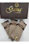 3 Pieces of Genuine Lamb Wool Thick Winter Men's Socks - 2