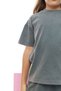 Girl's Oversized T-Shirt - 6