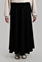 Form Stitched Sports Skirt - Black - 4