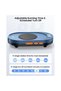Jiggler M4 Ultra Mouse Silent, LED, timer, app control - 2