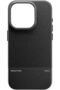 (RE) Classic Leather Case with MagSafe for iPhone 16 Pro (6.3") - Black - 4