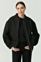 Women's Judge Collar Slim Coat