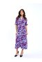 6414 Dress-Roman