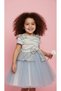 Girls' Birthday Dress - 4