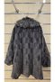 Fur Collar Coat - 5