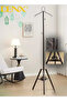 Denx Floor-standing clothes rack with incense burner and air freshener – Height 175 cm DX03619 - 2