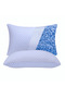 Premium Cool Comfort Memory Foam Pillow – Soft Support for Multi-Position Sleepers - White