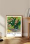 One Piece Wooden Framed Living Room Hall Kitchen Painting Van Gogh Paintings Tk2277 - 2