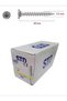 3.5X20 SUNTA VİDASI (1000 adet)