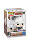 Pop! Animation: Hunter X Henter Killua Sit Vinyl Figure - 2