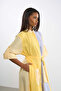 Belted Shirt Dress with Pockets |   25287 |   44-50 - 5