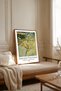 One Piece Wooden Framed Living Room Hall Kitchen Painting Van Gogh Paintings Tk2286