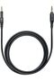 Audio-Technica Ath-M50X Studio Monitor Professional Headphones - Black - 8