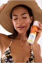 كريم الحماية من الشمس 50+ SPF يحمي من الأشعة فوق البنفسجية أ/ب، ترطيب مكثف، مضاد للعيوب (200 مل) - 3
