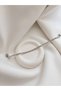 Steel Dorica Bracelet - Silver Color Steel Dorica Bracelet - Steel Bracelet - 2