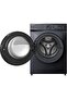 Front Load Washer 8 Kg Gray TW-T21BU90UWB(MG) - 4