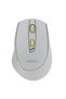 Wireless Mouse USB-C Charging Quick Connect