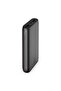BoostCharge USB-C 20,000 mAh Power Bank 15W - Black