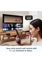 Magic Voice Remote for LG Smart TV - Replacement AN-MR20GA with Pointer & Voice - 6