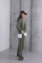 Washable 2-Thread Tracksuit Set - 8