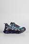 Kontra Havalı Taban Boys' Navy Blue Sports Shoes