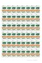 18-Pack White Tea Orange Blossom Buy 48 Get 44 and Rosie - 2
